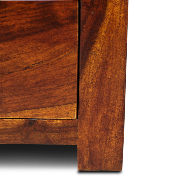 Lavado Chest Of Drawer (Honey)